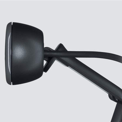 Webcam Logitech C505 / 960-001364 Graphite - imagem 7