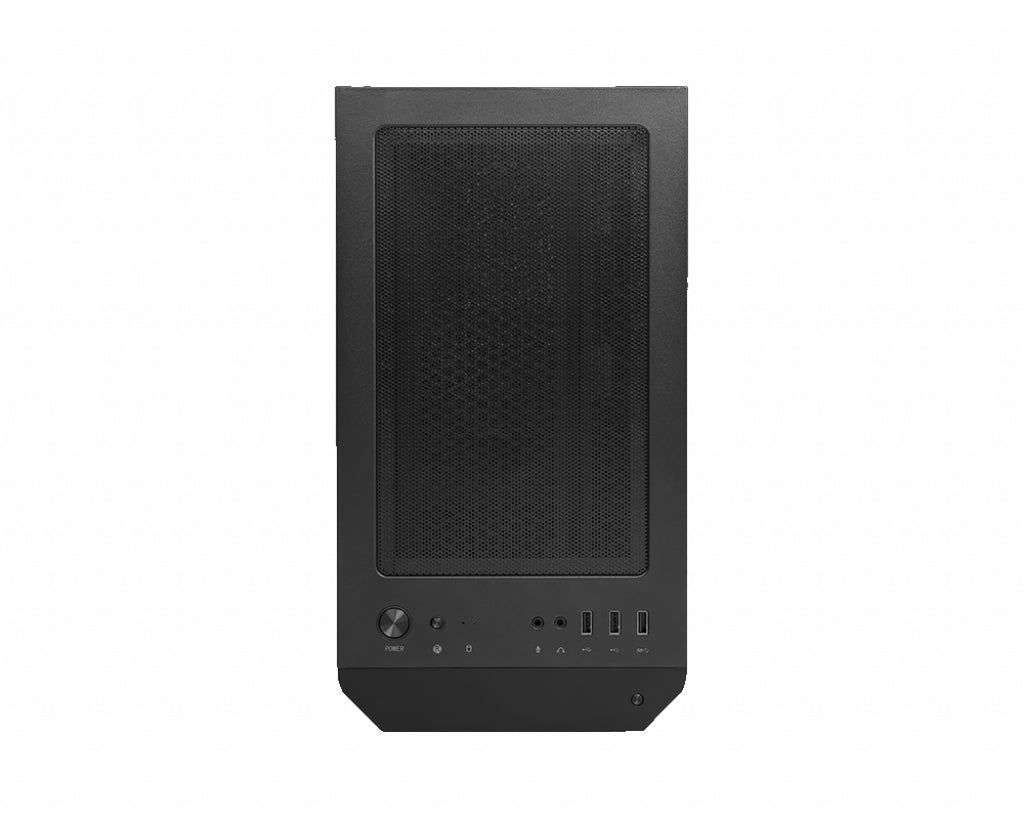 Caixa de Computador MSI Caja Micro-ATX MAG FORGE M100R - imagem 6