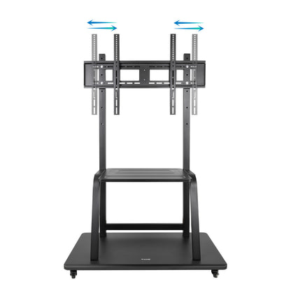 Tooq FS20101M-B Soporte suelo ruedas Coloso 37-100 - imagem 6