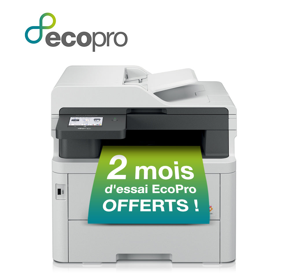Impressora multifunções Brother Multifunções Laser Led MFC-L3760CDW - imagem 4