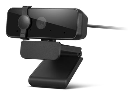 Webcam Lenovo 4XC1S15018 / 4XC1S15018 preto - imagem 3