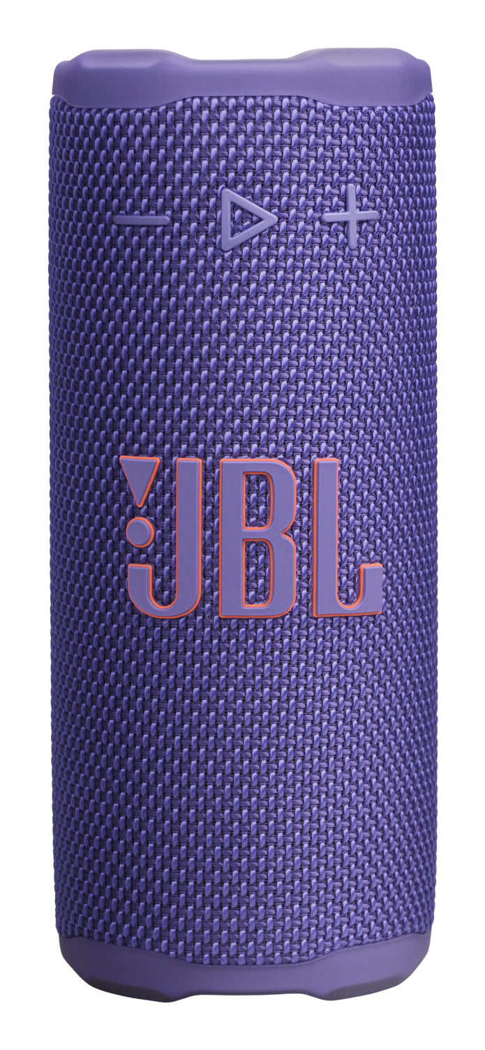 Coluna com Bluetooth JBL Grip/ 16W/ 1.0/ Roxo