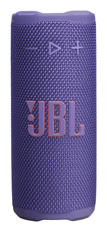 Coluna com Bluetooth JBL Grip/ 16W/ 1.0/ Roxo