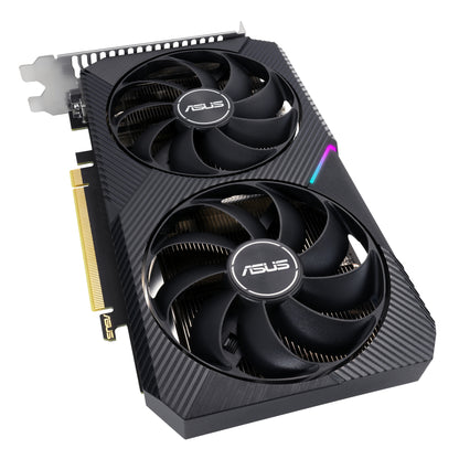 Placa gráfica ASUS VGA NVIDIA DUAL RTX 3050 O8G V2 8GB DDR6 - imagem 16