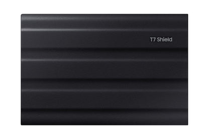 Disco SSD Samsung External T7 Shield 1TB / MU-PE1T0S/EU preto - imagem 4