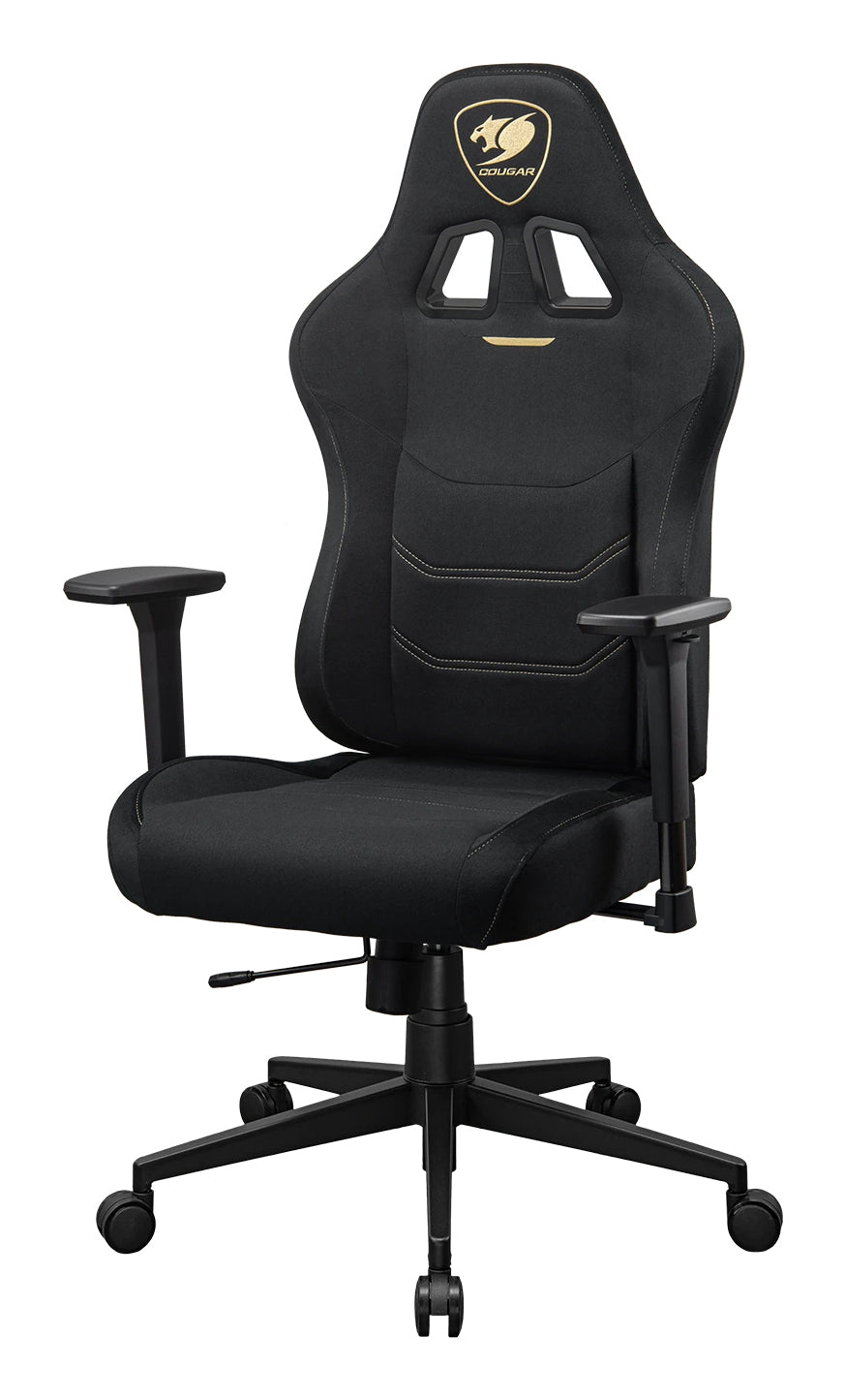 Cadeira Gaming Cougar Pryme Gold F - imagem 13