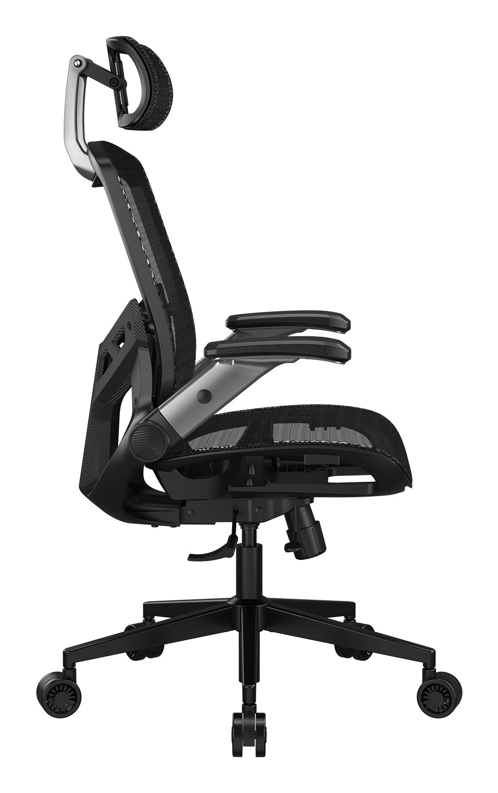 Cadeira Gaming Cougar Speeder One - imagem 8