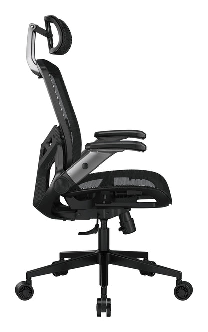 Cadeira Gaming Cougar Speeder One - imagem 8