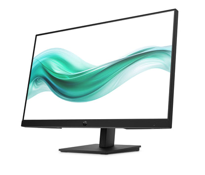 Monitor HP 324ph / B0BU9UT#ABB preto - imagem 2