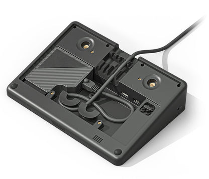 Sistema de Videoconferência Logitech Tap Cat5e Kit / 939-001950 preto - imagem 6