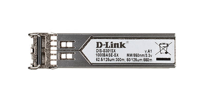 Módulo SFP D-Link DIS-S301SX Modulo SFP Multi Modo 550m - imagem 4