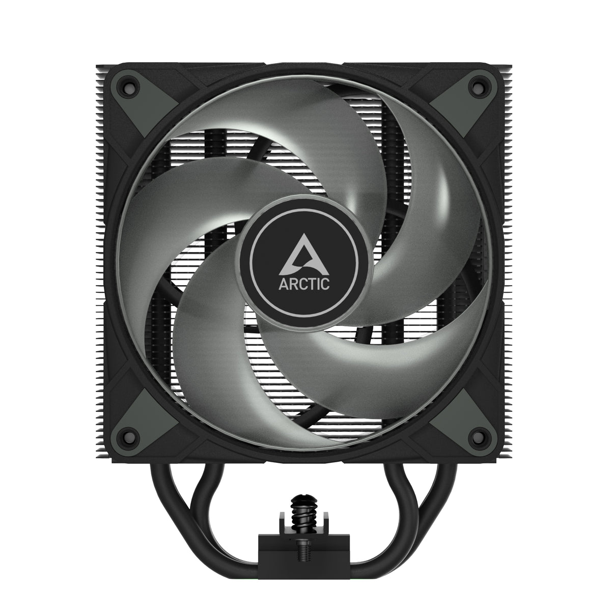 Ventilador com Disipador Arctic Freezer 36 A-RGB/ 12cm