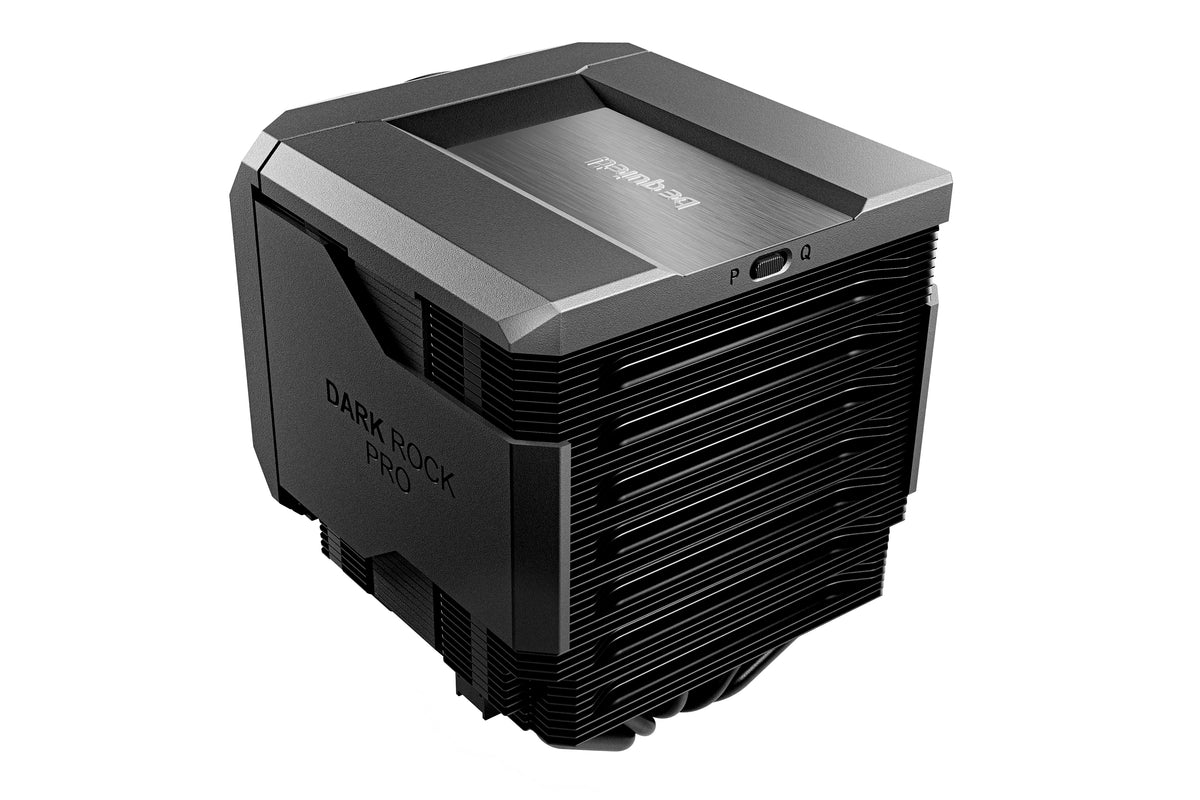 Ventoinha be quiet! Dark Rock Pro 6 2000 RPM - imagem 9