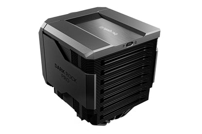 Ventoinha be quiet! Dark Rock Pro 6 2000 RPM - imagem 9