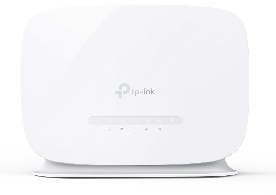 Router TP-Link MR505 / ARCHER MR505 branco - imagem 2