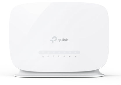 Router TP-Link MR505 / ARCHER MR505 branco - imagem 2