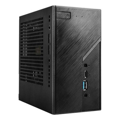 Computador ASRock DeskMini X300/2.5G/B/BB/BOX