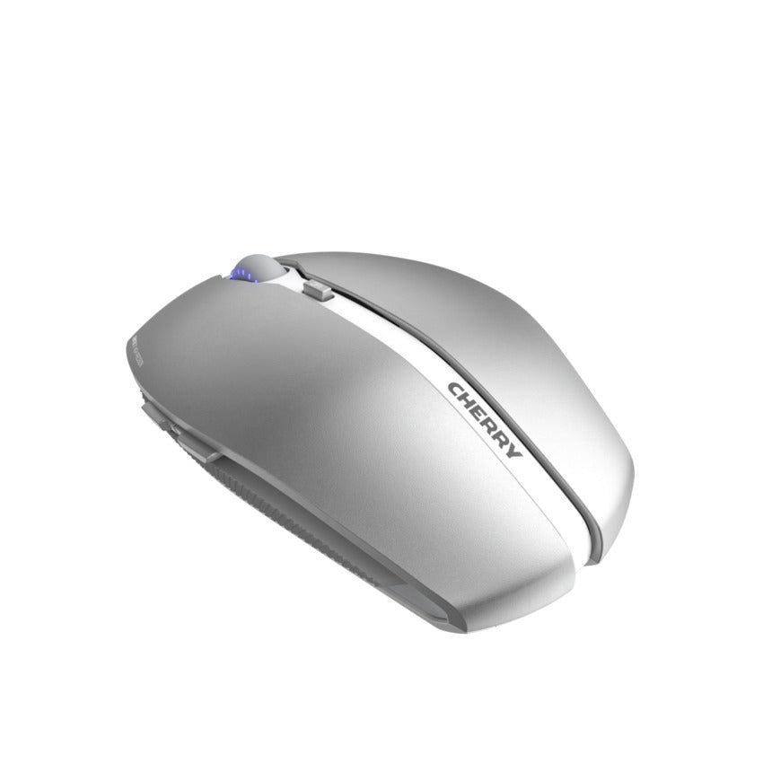 Rato CHERRY JW7520 / JW-7500-20 cinzento - imagem 3