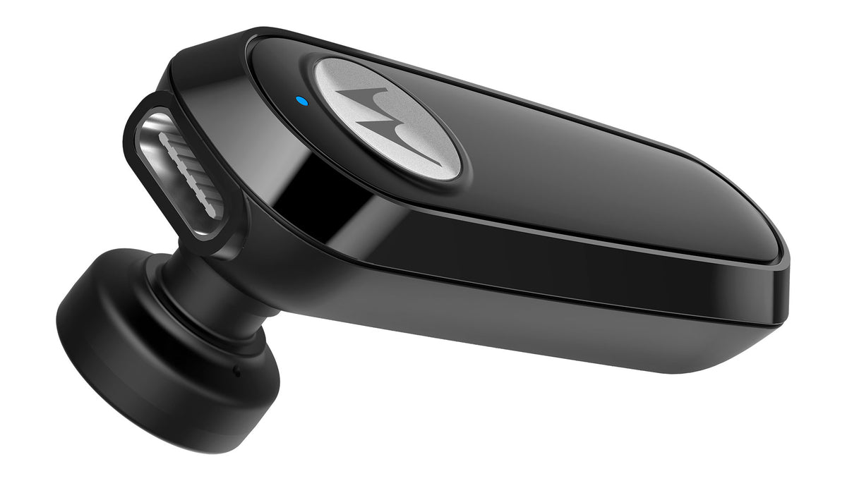 Auscultadores Motorola HK126 BT Mono headset - imagem 6