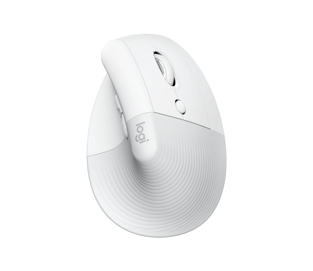 Rato Logitech Lift Vertical / 910-006475 branco - imagem 11