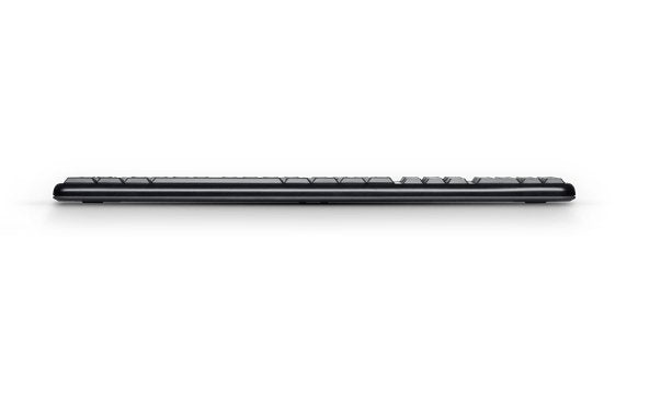 Teclado Logitech K120 / 920-002489 preto - imagem 3