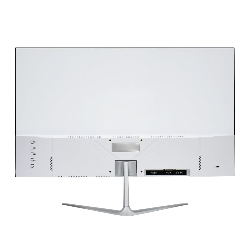 Monitor iggual 24" IPS 1ms FHD 120Hz MM Branco - imagem 14
