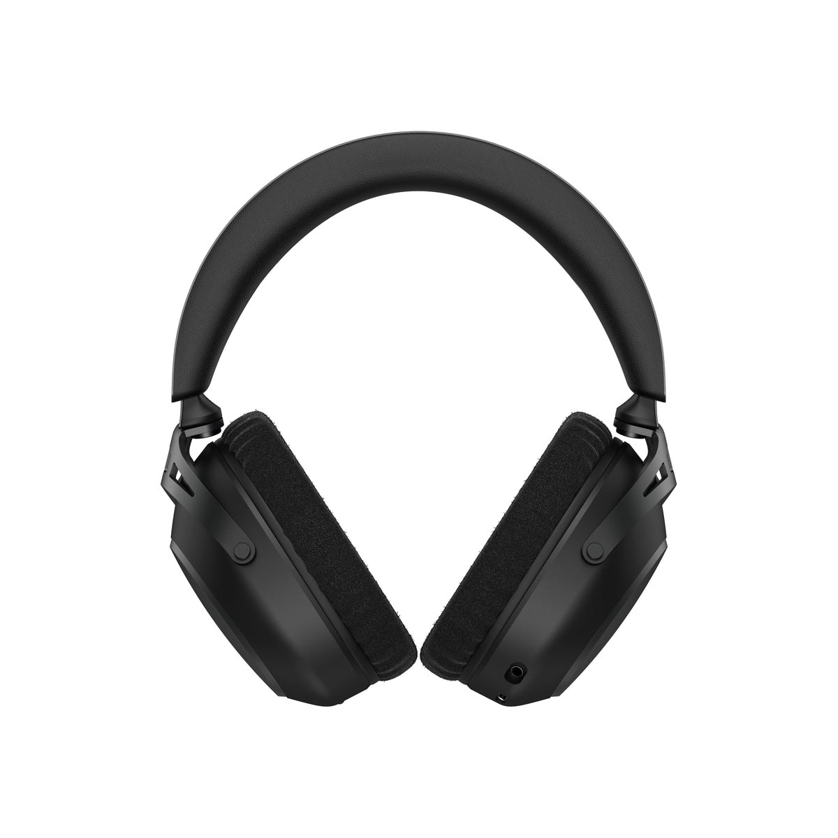 Auscultadores HyperX Cloud Alpha 2 / AJ5C7AA preto