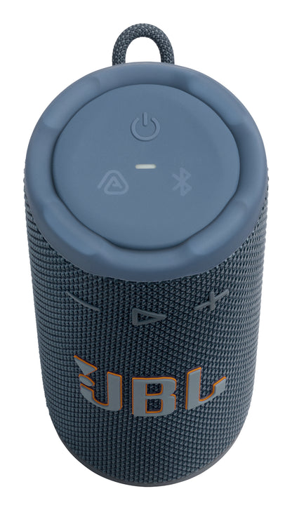 Coluna com Bluetooth JBL Grip/ 16W/ 1.0/ Azul