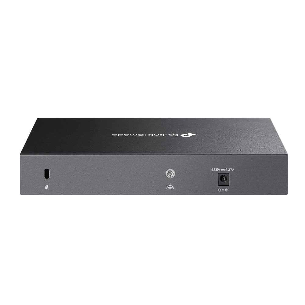 Switch de Rede TP-Link SG2210XMP-M2 8x2,5Gb PoE+ 2xSFP+ - imagem 8