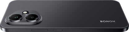 Honor 400 5G 512GB 8GB DS meia-noite preto