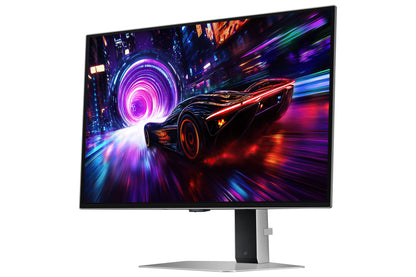 Monitor Samsung S27FG814SU / LS27FG814SUXEN Metallic - imagem 3