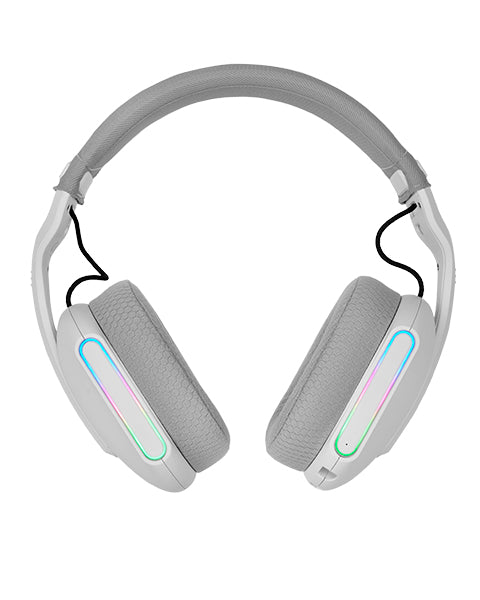 MARS de jogos auscultadores INALÁM. ARGB,BLUETOOTH 5.4