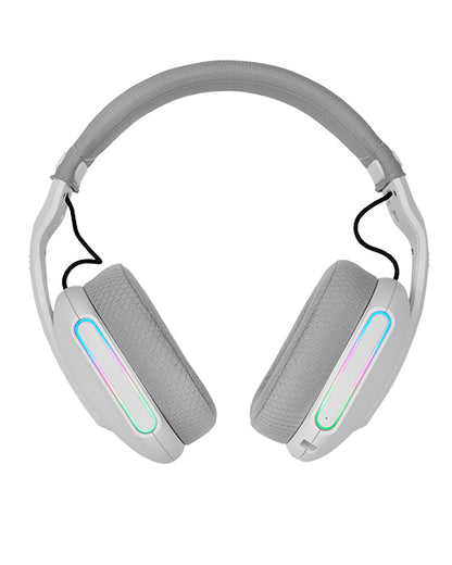 MARS de jogos auscultadores INALÁM. ARGB,BLUETOOTH 5.4