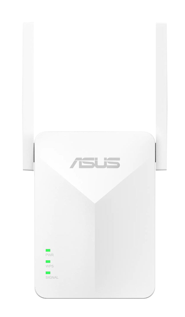 Ponto de Acesso ASUS RP-AX50 / 90IG0AL0-MO0T00 branco - imagem 2