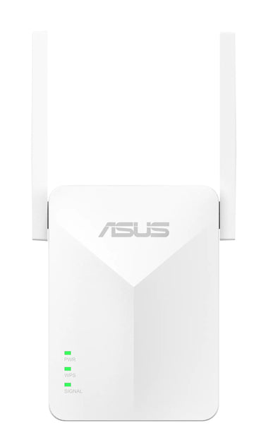 Ponto de Acesso ASUS RP-AX50 / 90IG0AL0-MO0T00 branco - imagem 2