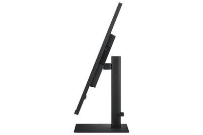 Monitor Samsung ViewFinity S7 S37D700EAU / LS37D700EAUXEN preto - imagem 5