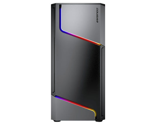 Caixa de Computador Cougar Caja Semitorre MX360 Rgb