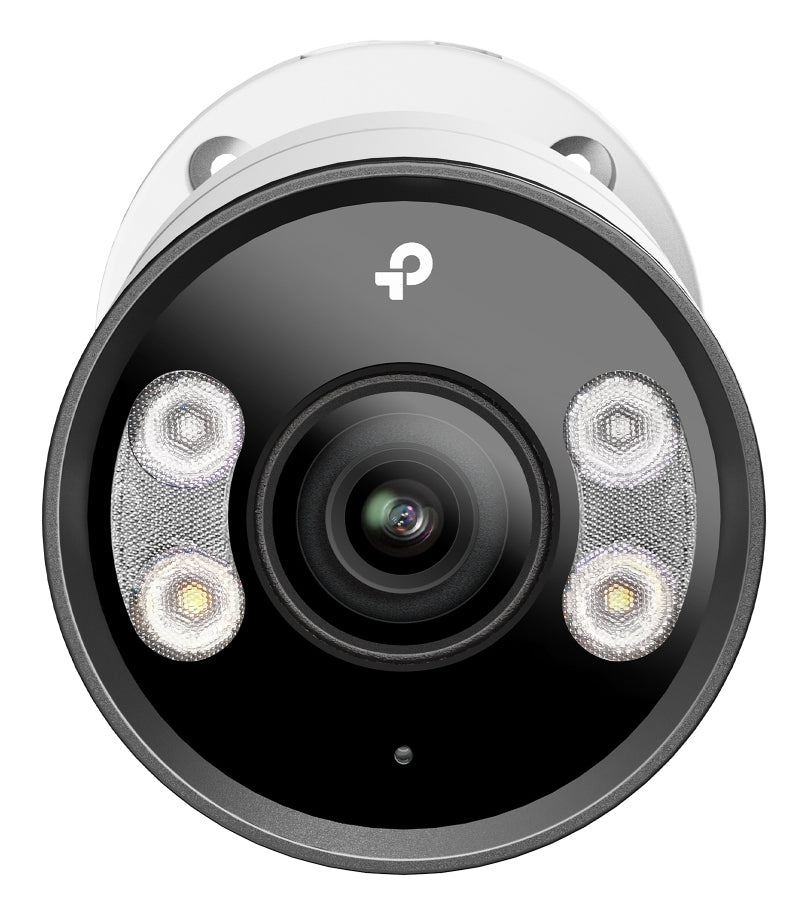 Câmara de Vigilância VIGI S345(2.8mm) Cámara NW Bullet 4MP Out Full-Col - imagem 7