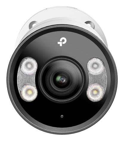 Câmara de Vigilância VIGI S345(2.8mm) Cámara NW Bullet 4MP Out Full-Col - imagem 7