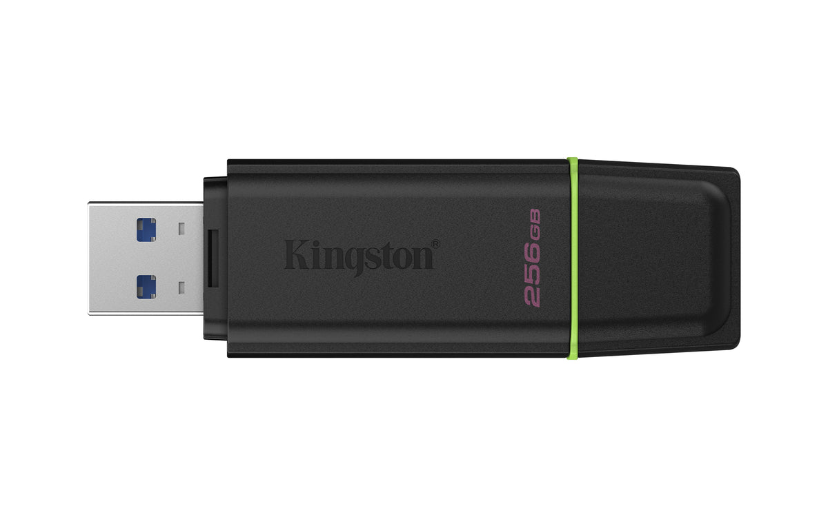 Pen USB Kingston DataTraveler DTXG2 256GB USB 3.2 Gen1 - imagem 4