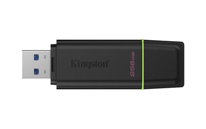 Pen USB Kingston DataTraveler DTXG2 256GB USB 3.2 Gen1 - imagem 4