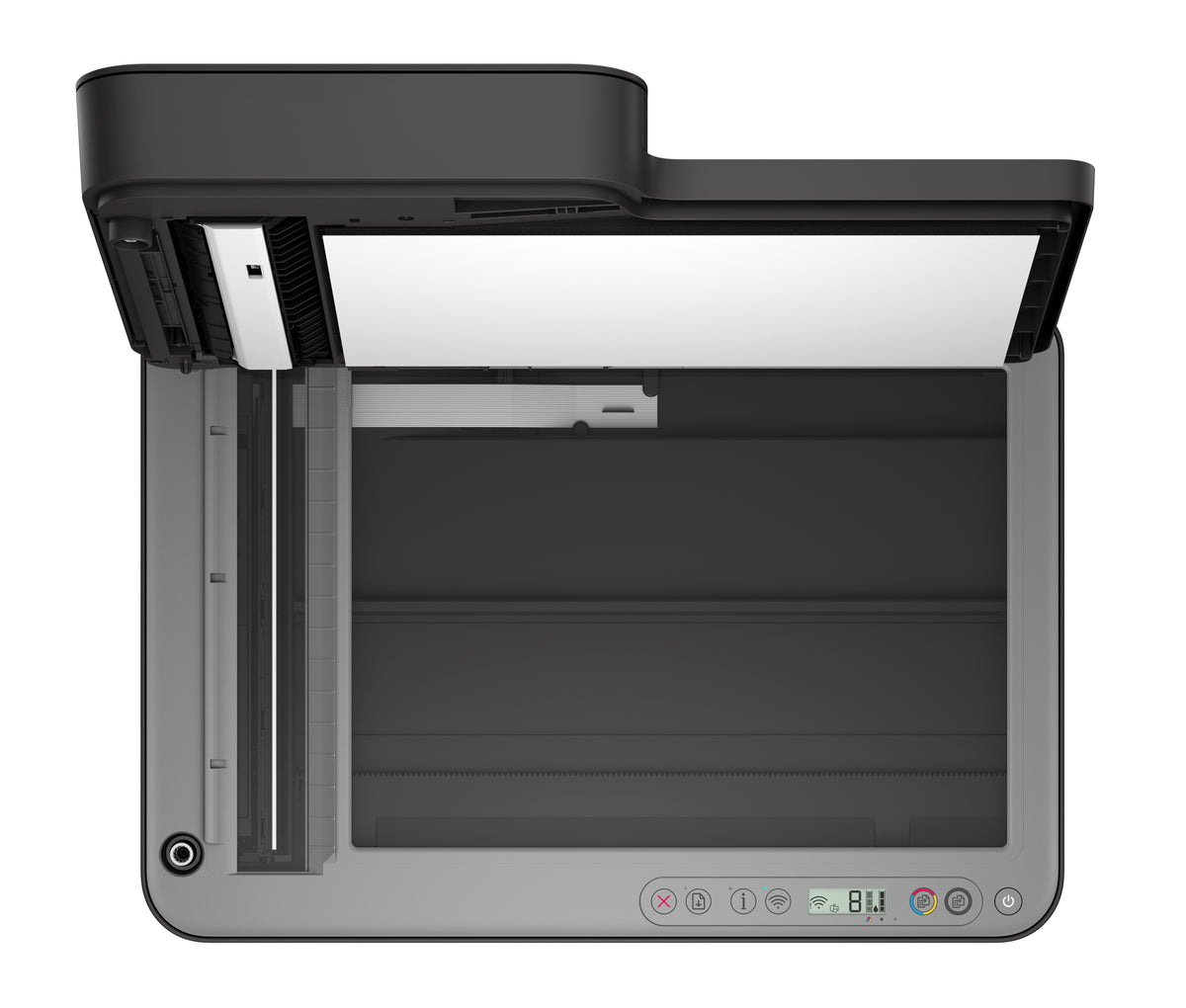 Impressora multifunções HP Multifunções Deskjet 4320 - imagem 28