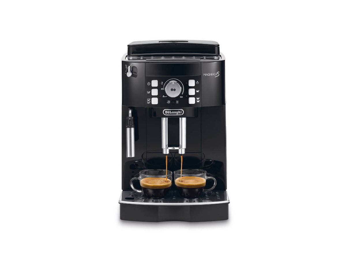 Máquina de Café De’Longhi Magnifica S / ECAM22.110.B preto - imagem 2
