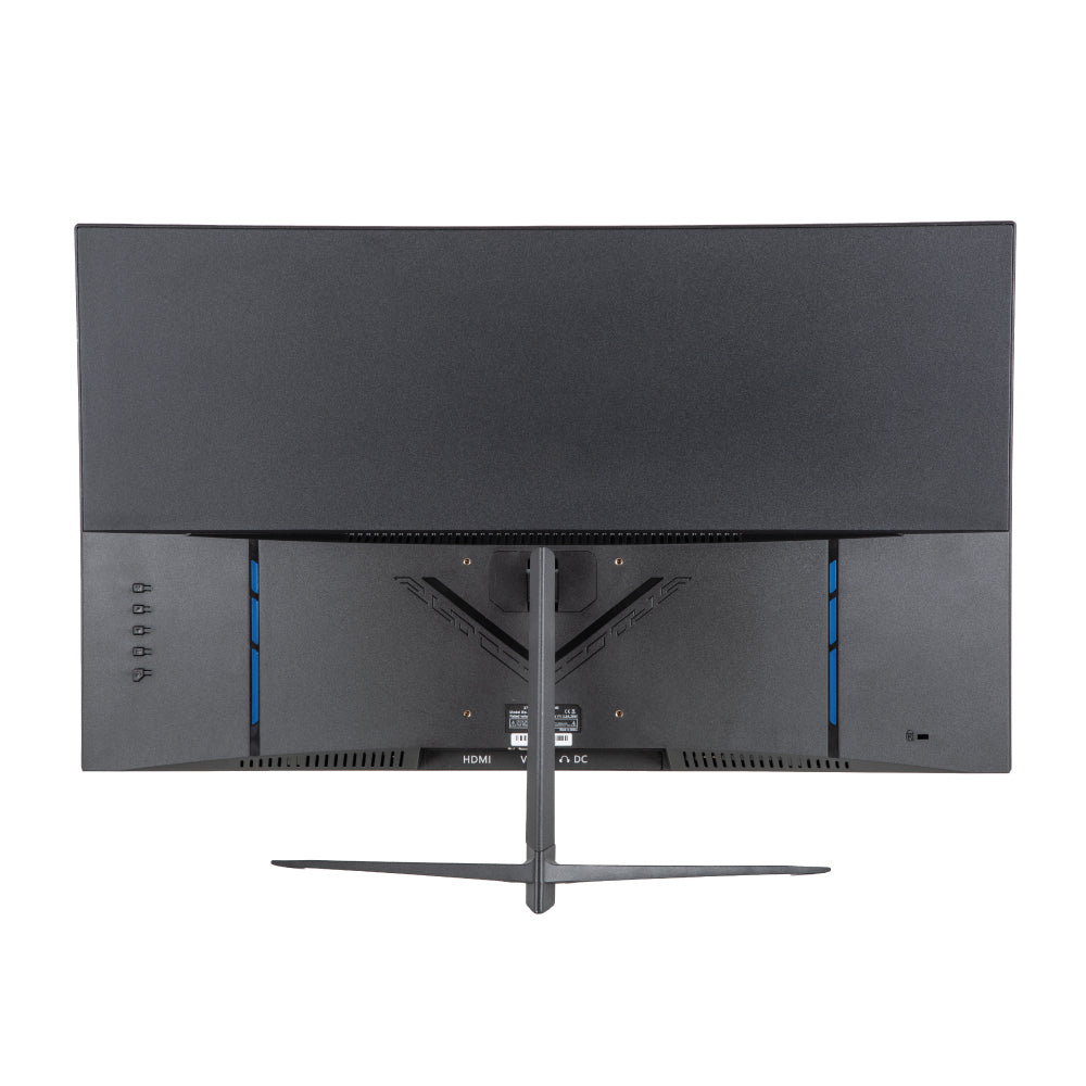 Monitor iggual 27" IPS 1ms FHD 120Hz VGA HDMI Slim - imagem 14
