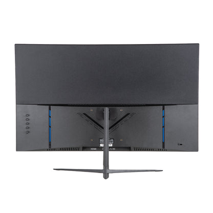 Monitor iggual 27" IPS 1ms FHD 120Hz VGA HDMI Slim - imagem 14