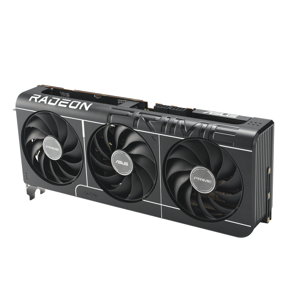 Placa gráfica ASUS VGA AMD PRIME RX9070GRE O12G DDR6 - imagem 10