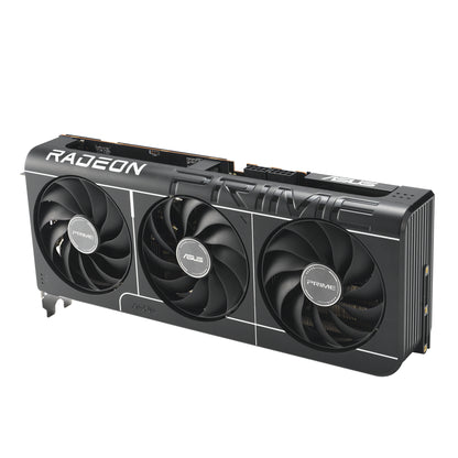 Placa gráfica ASUS VGA AMD PRIME RX9070GRE O12G DDR6 - imagem 10