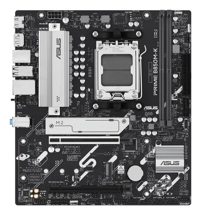 ASUS Placa Base PRIME B850M-K mATX AM5 - imagem 7