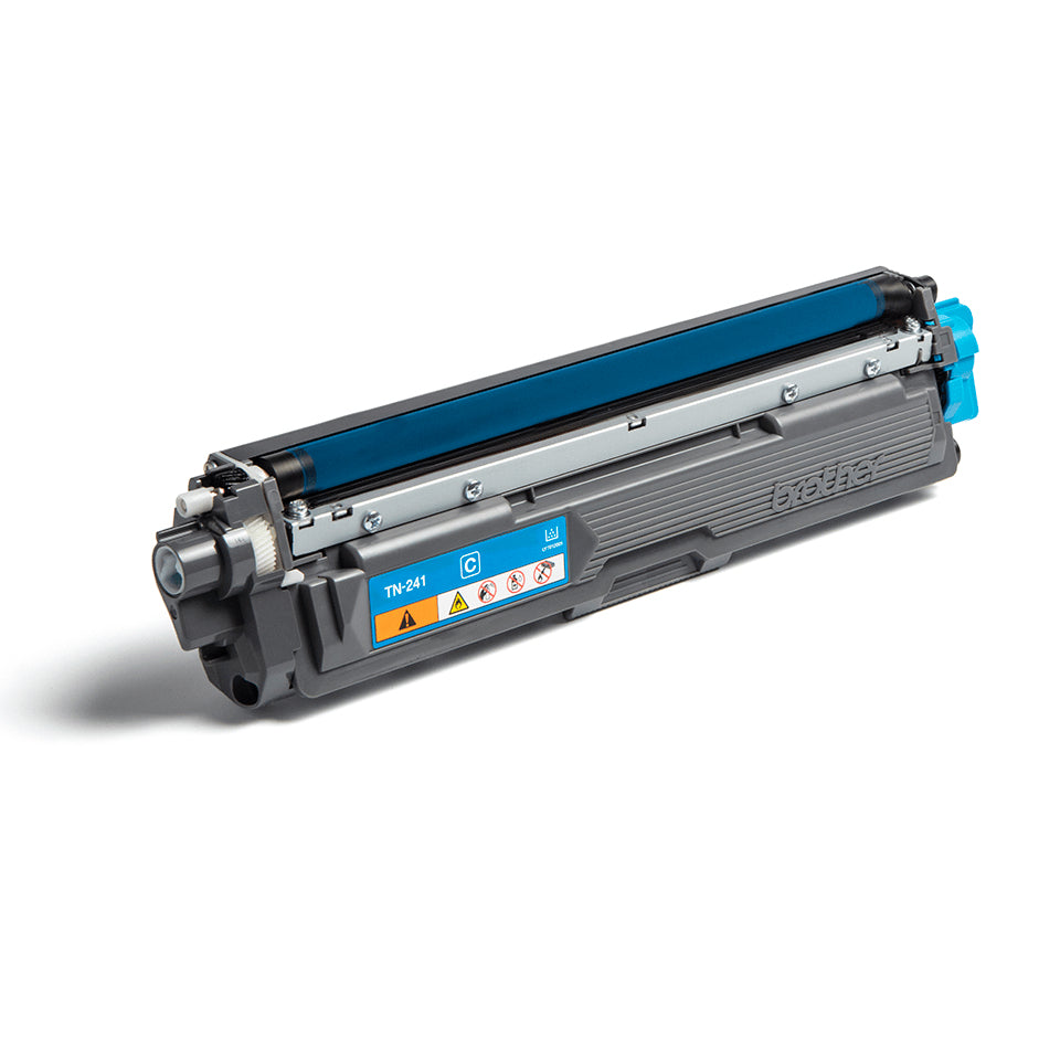 toner Original Brother TN-241C/ Cian