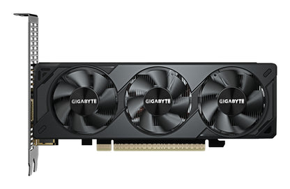 Placa gráfica Gigabyte VGA NVIDIA RTX 5050 OC LP 8G DDR6 - imagem 10